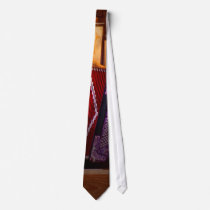 Instrument - Accordian - The accordian organ Custom Ties