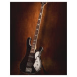 Instrument - Guitar - High strung flyers