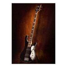 Instrument - Guitar - High strung Custom Announcements
