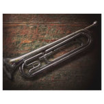 Instrument - Horn - The bugle flyers