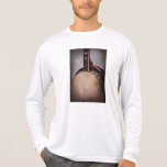 Instrument - String - A typical banjo Tee Shirt