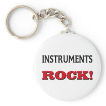 Instruments Rock
