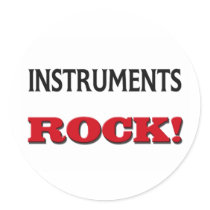 Instruments Rock
