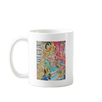 Instumental Mug