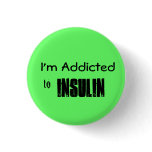 Insulin Pin