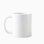 Insulting Mug #1 - Your Absence. Unusual gift.