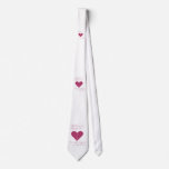 Insulting Valentine ties