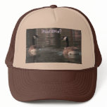 Insurance? Funny Duck hat