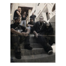 {intake}ca Postcard