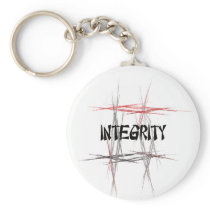 Integrity Key Chain