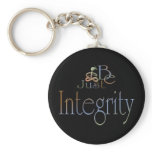 Integrity keychains