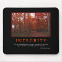 Integrity Mousepad