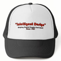 "Intellegent Design"
