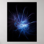 Intelligence Poster posters