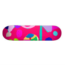 Intelligence Simplicity Human Nature Perspective Custom Skateboard
