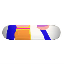 Intelligence Skateboards
