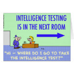 intelligence testing next room cards