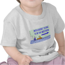 intelligence testing next room tees