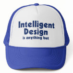 Intelligent Design hats