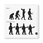 Intelligent Design magnets