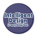 Intelligent Design magnets