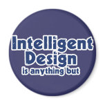 Intelligent Design magnets