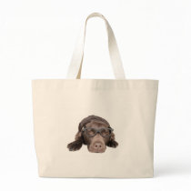 Intelligent Labrador Bags