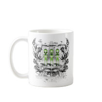 intelligentlife coffee mug
