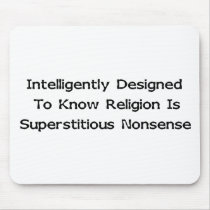 Intelligently Designed