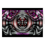 IntensitO  Card