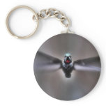 Intensity Key Chain
