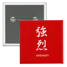 Intensity - Kyouretsu Pin