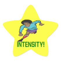 Intensity