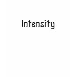 Intensity t-shirts