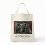 Intentions bag