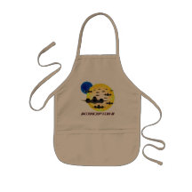 Interceptor III Aprons