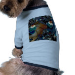 Intercosmic Aegis pet clothing