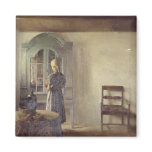 Interior, 1896 magnets