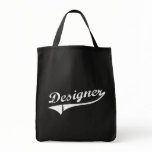 Interior decorator designer gift bags