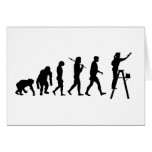 Interior decorator painter DIY hobbyist cards