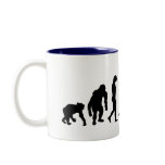 Interior decorator painter DIY hobbyist mugs