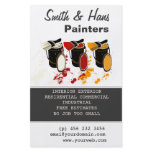 Interior Decorator Painters  House Painting flyers