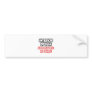 Interior Design...All The Cool Kids Bumper Sticker