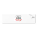 Interior Design...All The Cool Kids bumper stickers