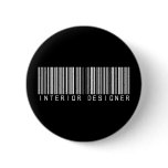 Interior Designer Bar Code buttons