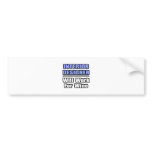 Interior Designer...Will Work For Wine Bumper Sticker