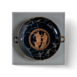 Interior of an attic red-figure cup buttons