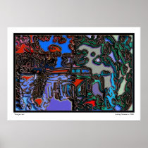 Interjection Print