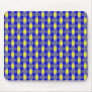 Interlace Mousepad