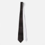 Interlagos GTI Tie